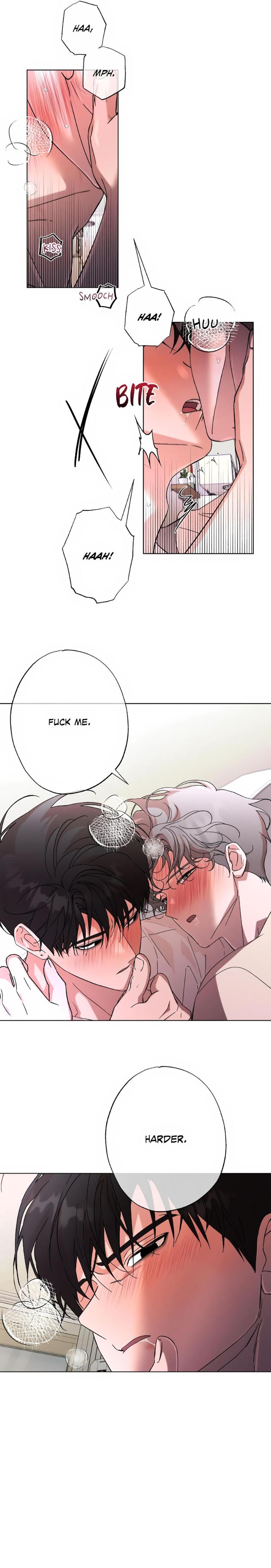 My-Hyungs-Lover-By-Lee-Hana-Uncensored-Eng page 6