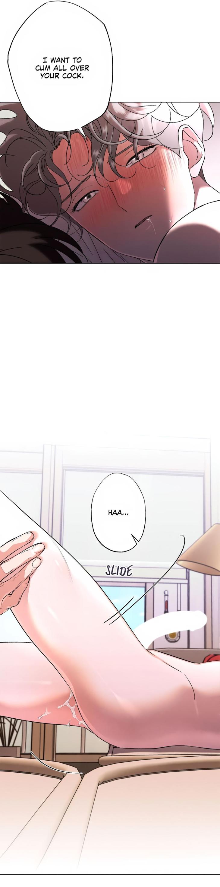 My-Hyungs-Lover-By-Lee-Hana-Uncensored-Eng page 7