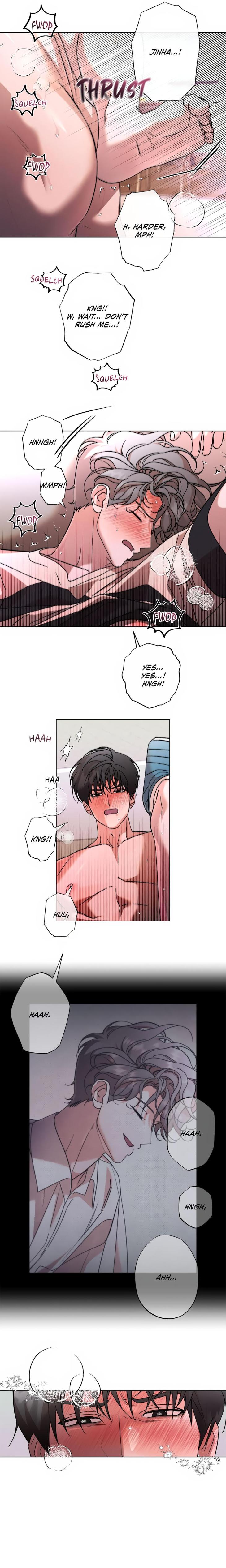 My-Hyungs-Lover-By-Lee-Hana-Uncensored-Eng page 10