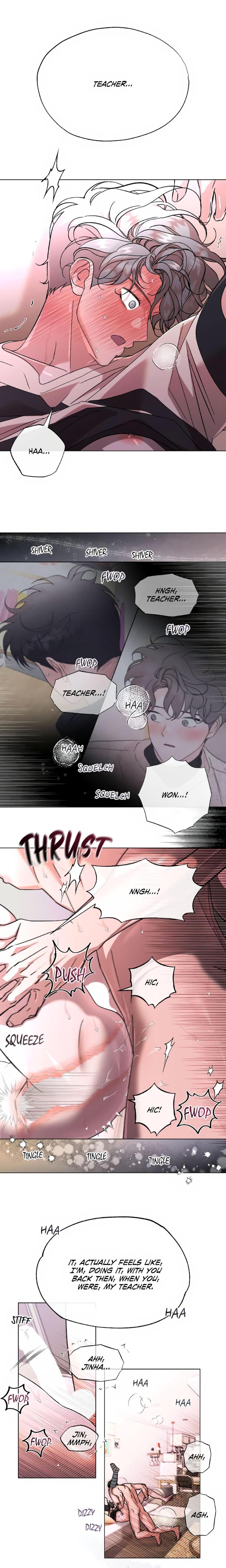 My-Hyungs-Lover-By-Lee-Hana-Uncensored-Eng page 11