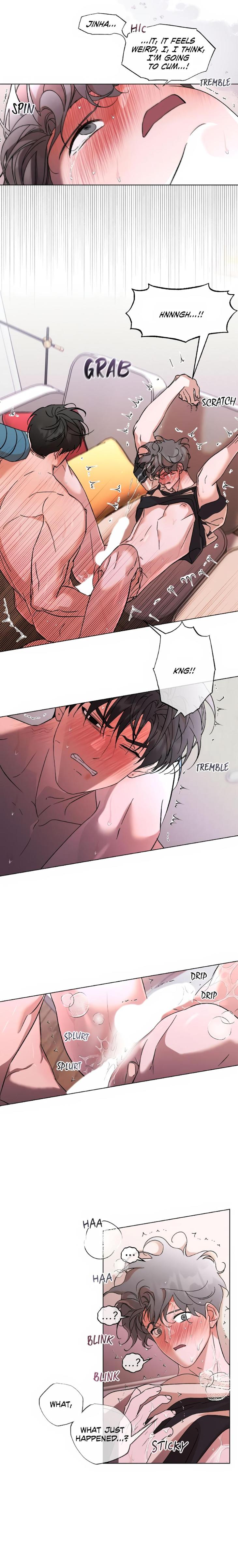 My-Hyungs-Lover-By-Lee-Hana-Uncensored-Eng page 12