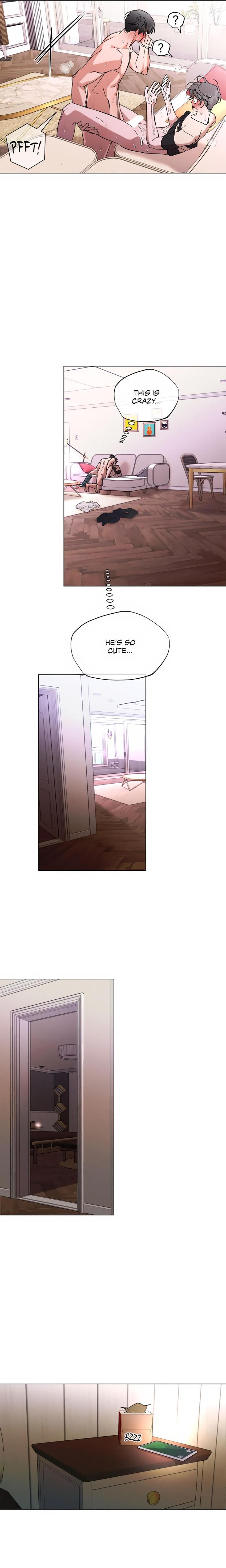 My-Hyungs-Lover-By-Lee-Hana-Uncensored-Eng page 13