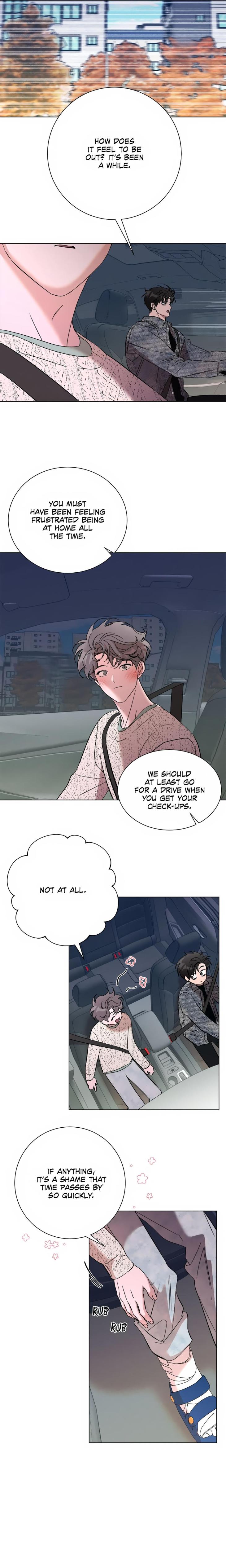 My-Hyungs-Lover-By-Lee-Hana-Uncensored-Eng page 5