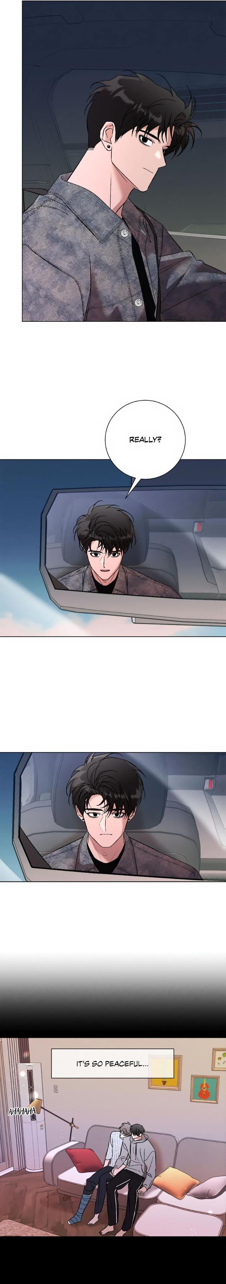 My-Hyungs-Lover-By-Lee-Hana-Uncensored-Eng page 6