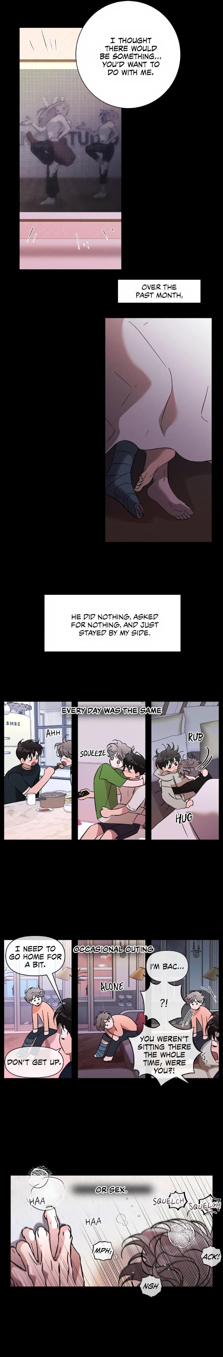My-Hyungs-Lover-By-Lee-Hana-Uncensored-Eng page 8