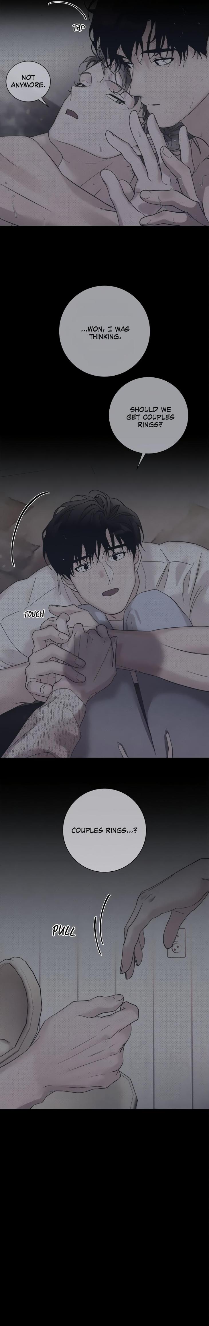 My-Hyungs-Lover-By-Lee-Hana-Uncensored-Eng page 12