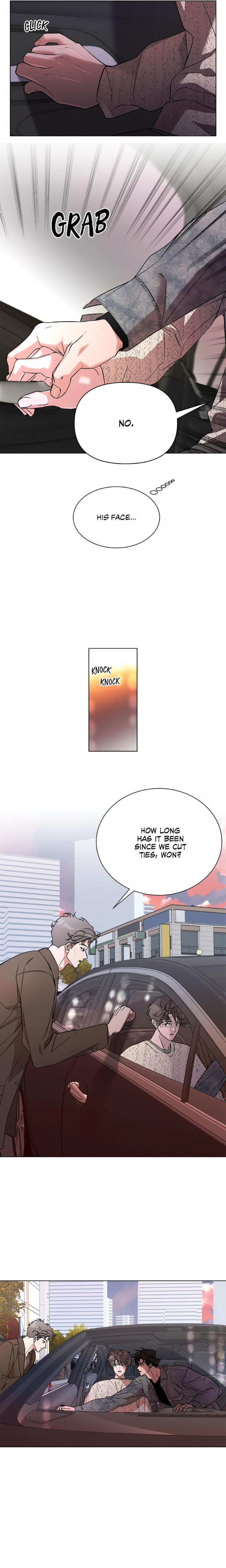 My-Hyungs-Lover-By-Lee-Hana-Uncensored-Eng page 9