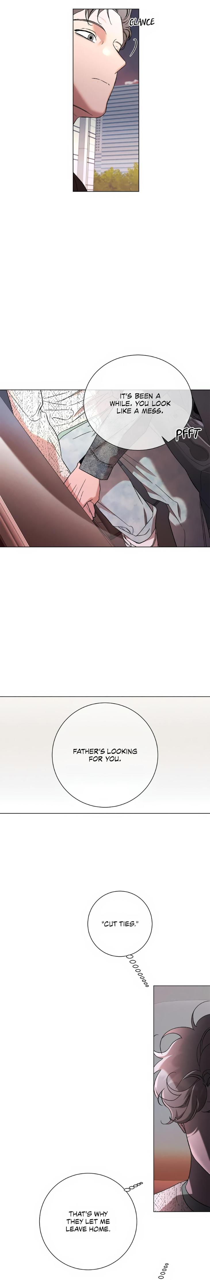 My-Hyungs-Lover-By-Lee-Hana-Uncensored-Eng page 10