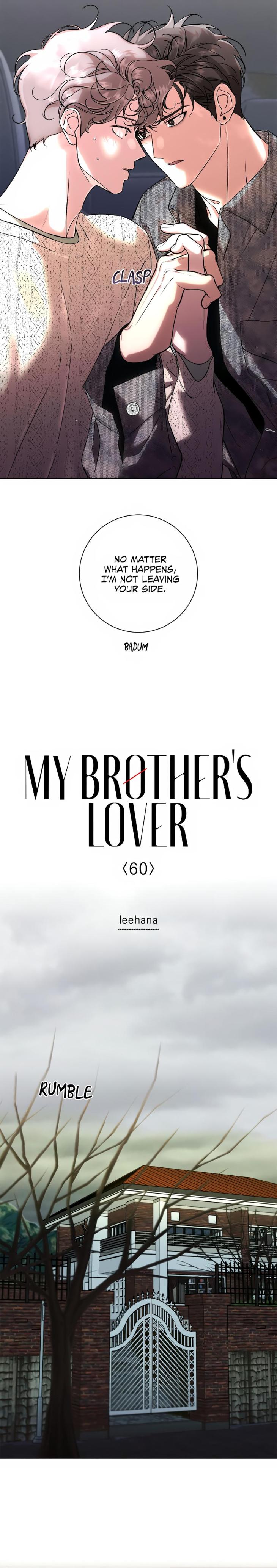 My-Hyungs-Lover-By-Lee-Hana-Uncensored-Eng page 4