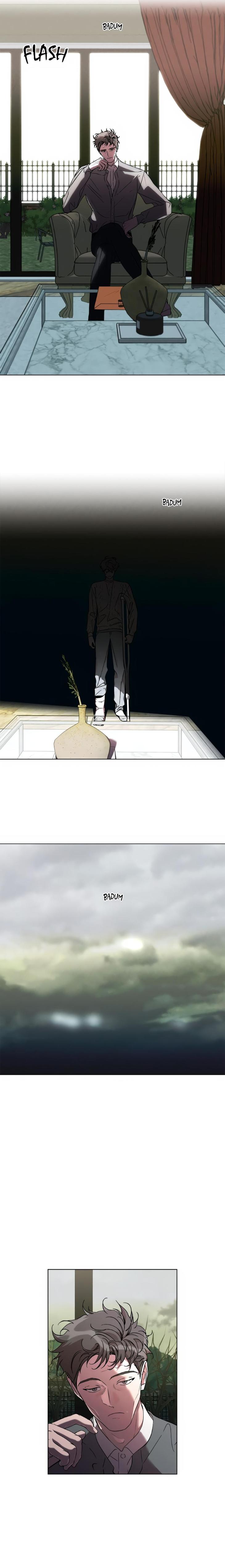 My-Hyungs-Lover-By-Lee-Hana-Uncensored-Eng page 5