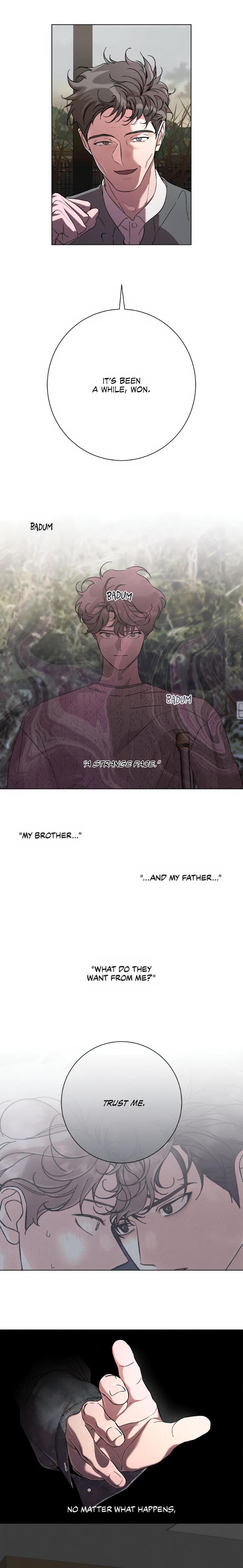 My-Hyungs-Lover-By-Lee-Hana-Uncensored-Eng page 6