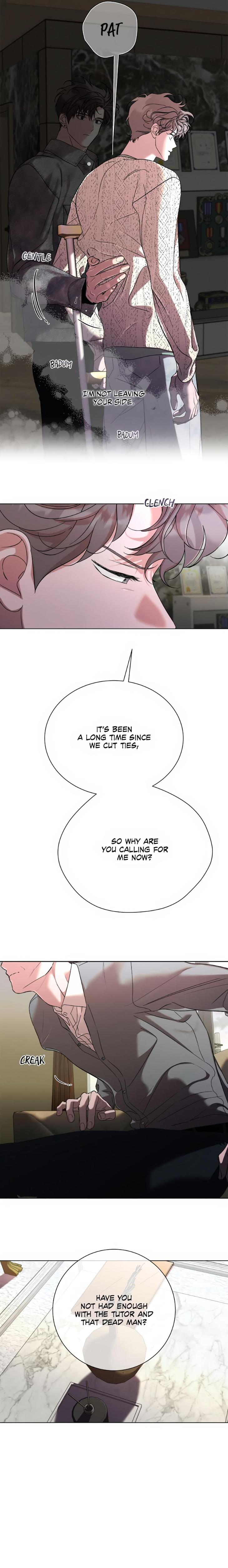 My-Hyungs-Lover-By-Lee-Hana-Uncensored-Eng page 7
