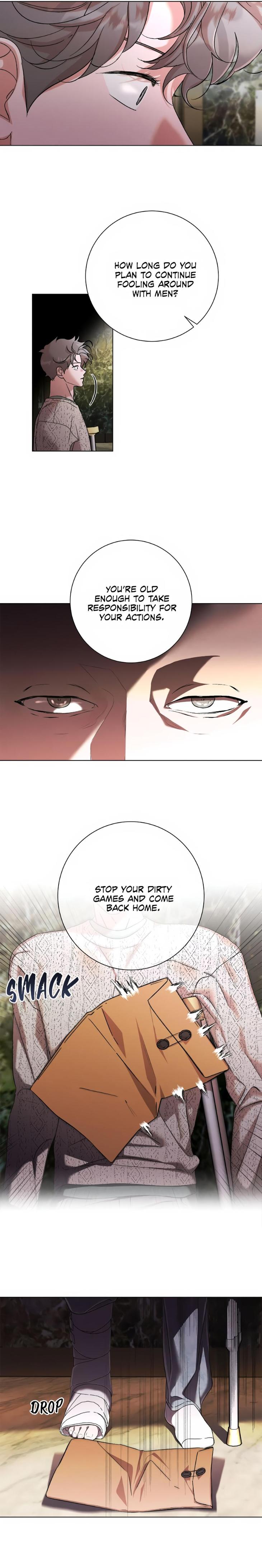 My-Hyungs-Lover-By-Lee-Hana-Uncensored-Eng page 8