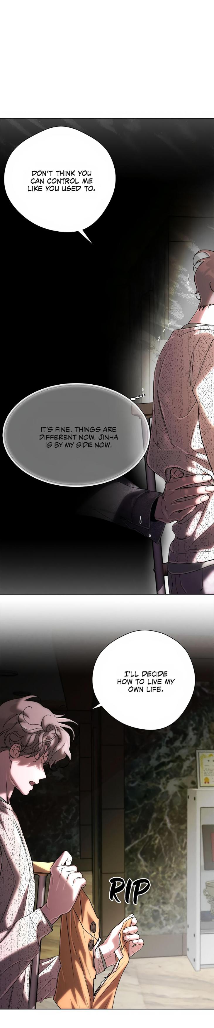My-Hyungs-Lover-By-Lee-Hana-Uncensored-Eng page 11