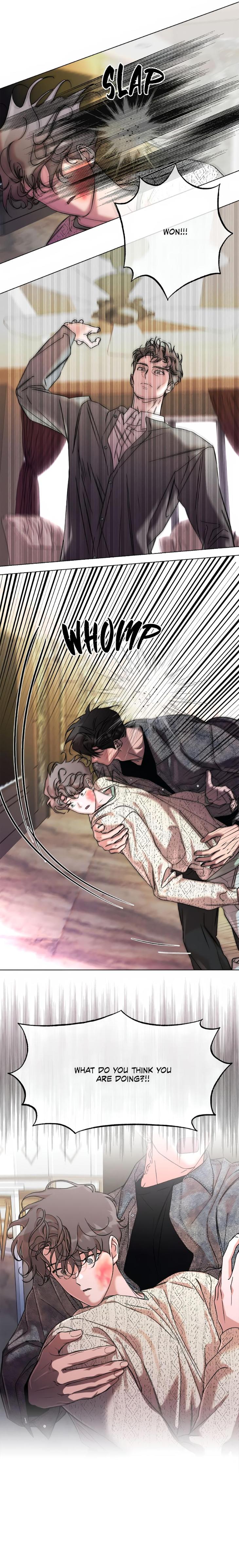 My-Hyungs-Lover-By-Lee-Hana-Uncensored-Eng page 13