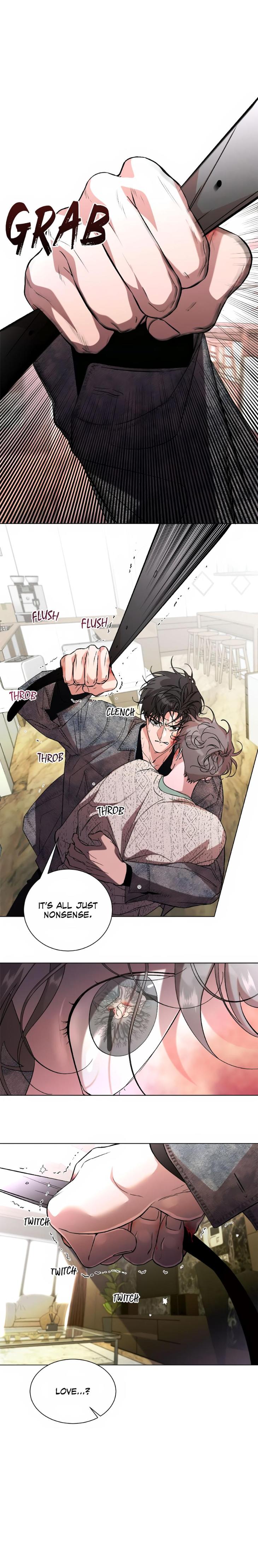 My-Hyungs-Lover-By-Lee-Hana-Uncensored-Eng page 5