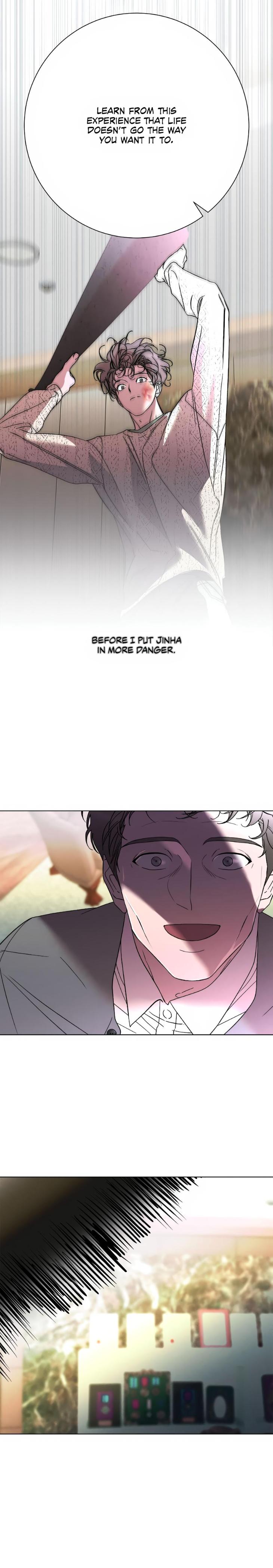 My-Hyungs-Lover-By-Lee-Hana-Uncensored-Eng page 8