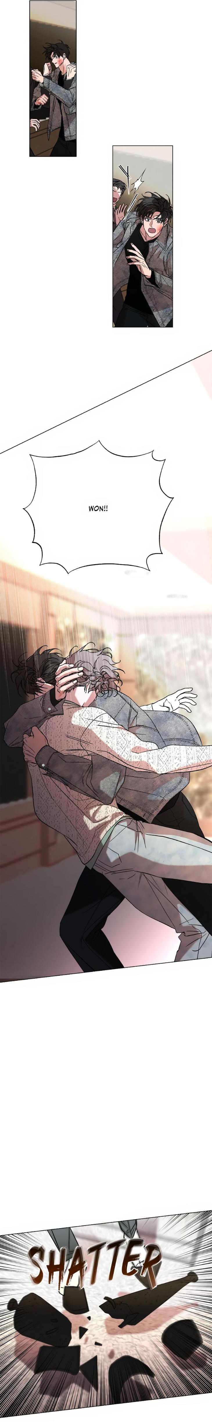 My-Hyungs-Lover-By-Lee-Hana-Uncensored-Eng page 9