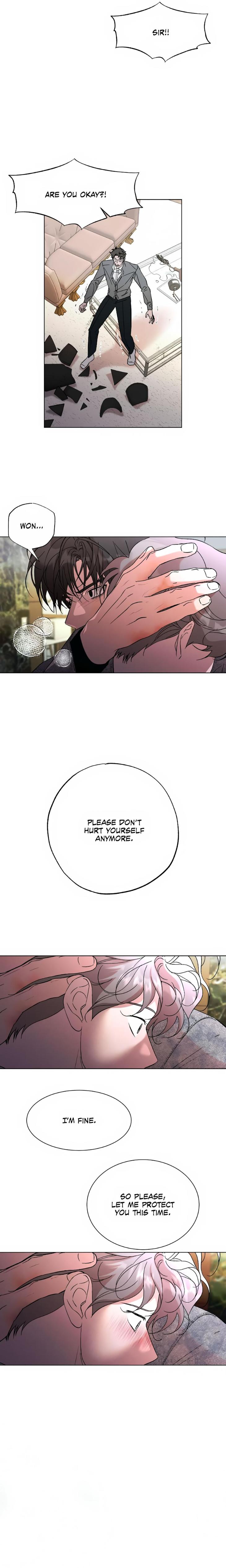 My-Hyungs-Lover-By-Lee-Hana-Uncensored-Eng page 10