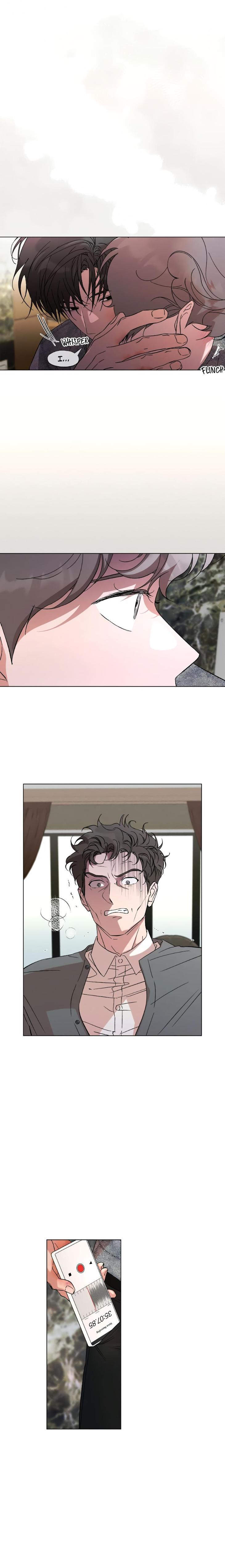 My-Hyungs-Lover-By-Lee-Hana-Uncensored-Eng page 11