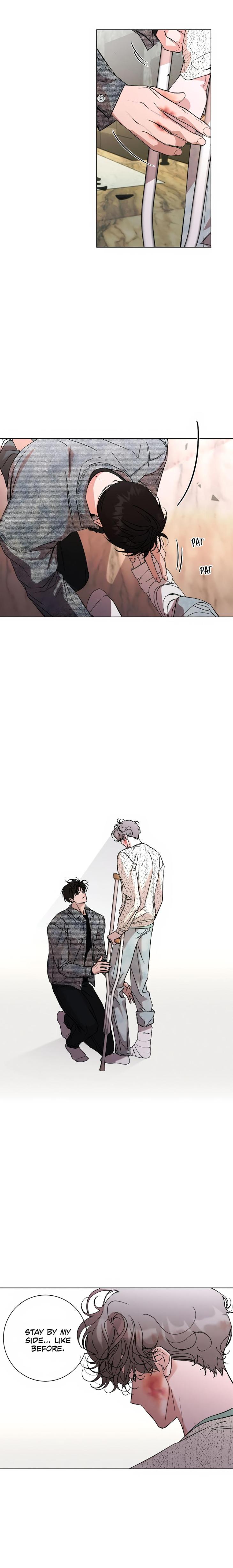 My-Hyungs-Lover-By-Lee-Hana-Uncensored-Eng page 12