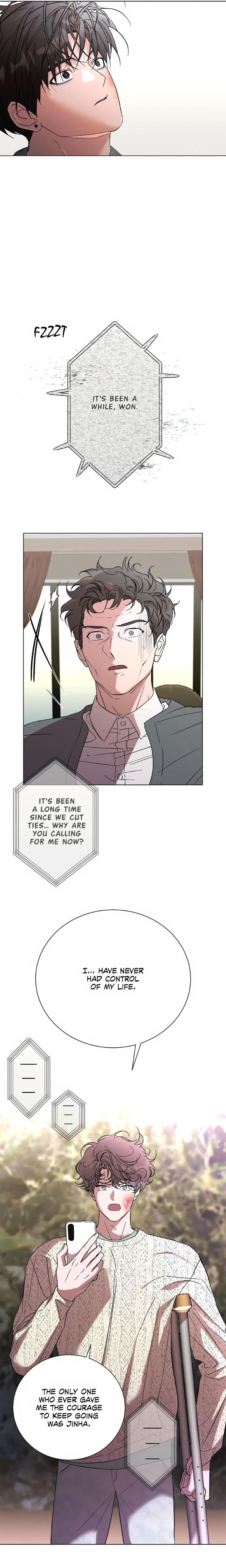 My-Hyungs-Lover-By-Lee-Hana-Uncensored-Eng page 13