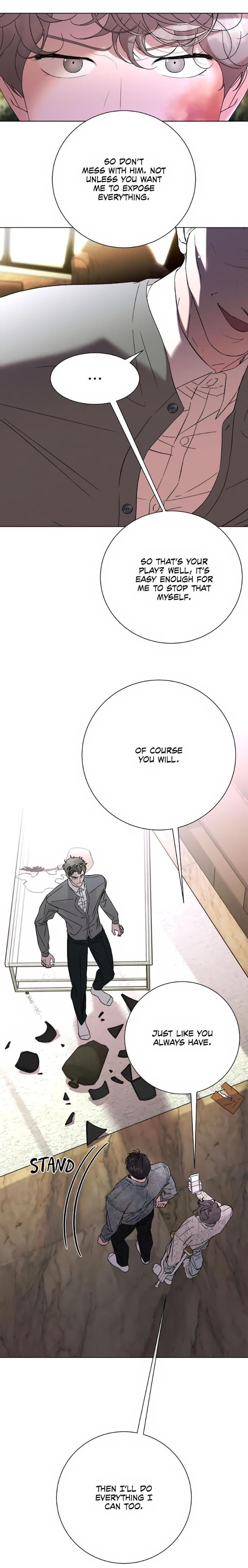 My-Hyungs-Lover-By-Lee-Hana-Uncensored-Eng page 14