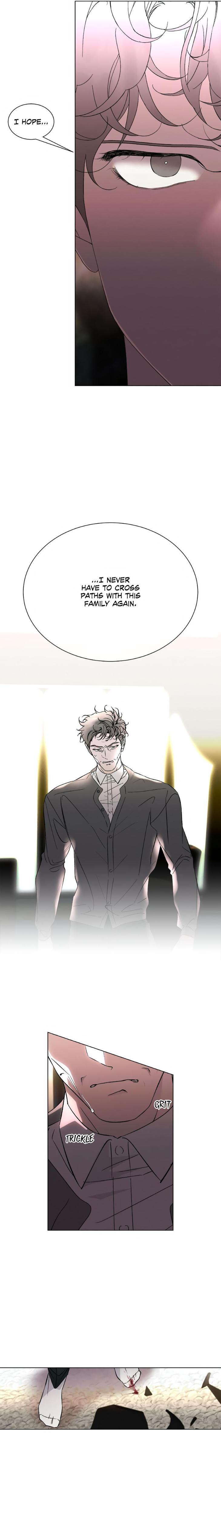 My-Hyungs-Lover-By-Lee-Hana-Uncensored-Eng page 20