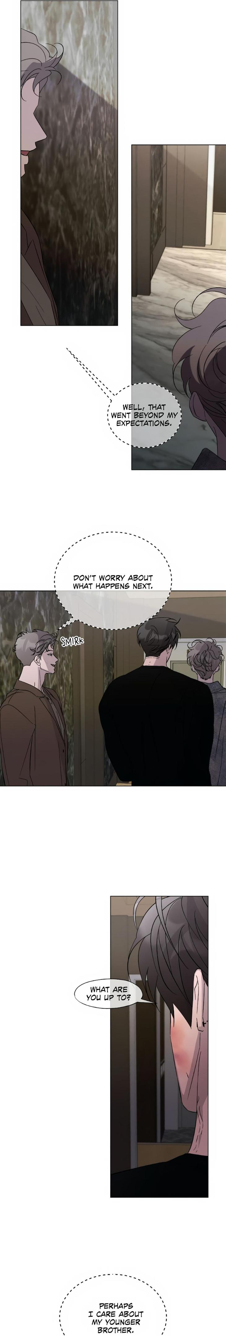 My-Hyungs-Lover-By-Lee-Hana-Uncensored-Eng page 22