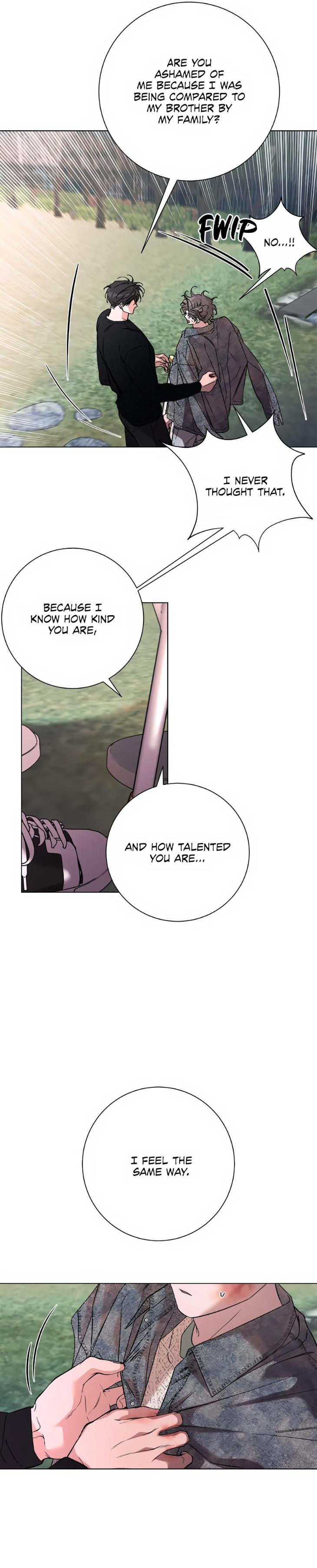 My-Hyungs-Lover-By-Lee-Hana-Uncensored-Eng page 5