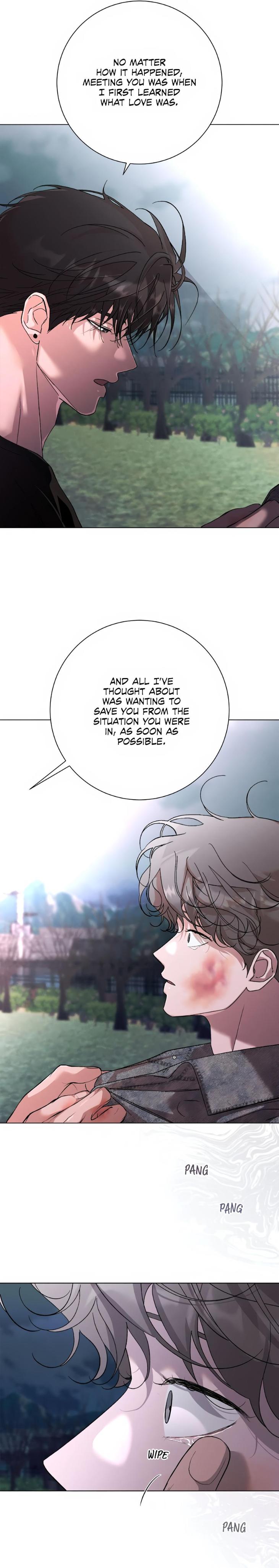 My-Hyungs-Lover-By-Lee-Hana-Uncensored-Eng page 6
