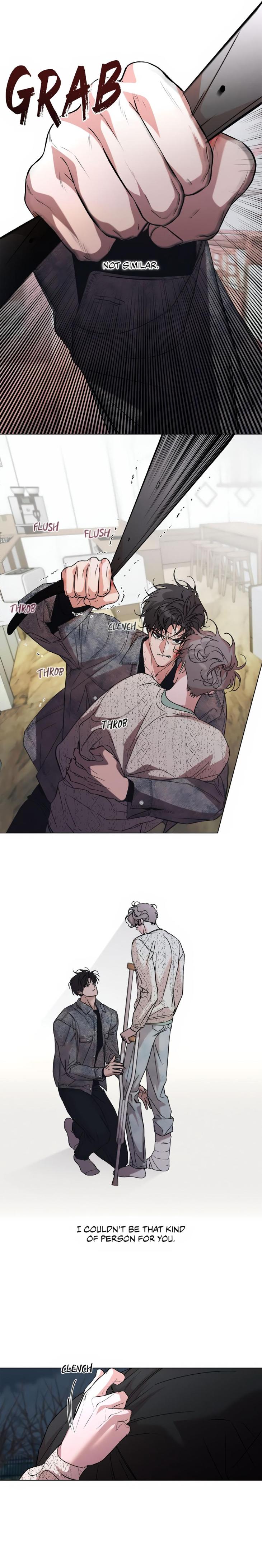 My-Hyungs-Lover-By-Lee-Hana-Uncensored-Eng page 10