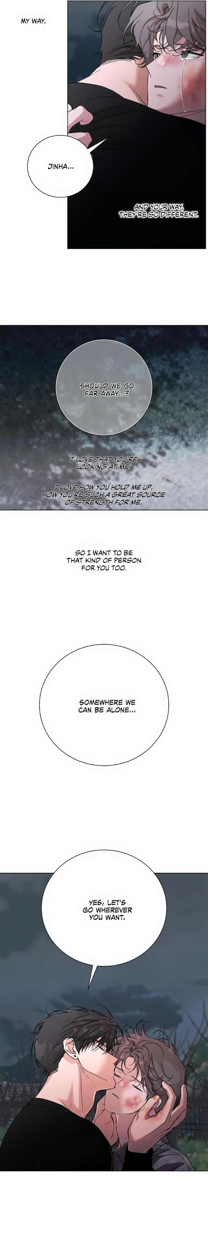 My-Hyungs-Lover-By-Lee-Hana-Uncensored-Eng page 11