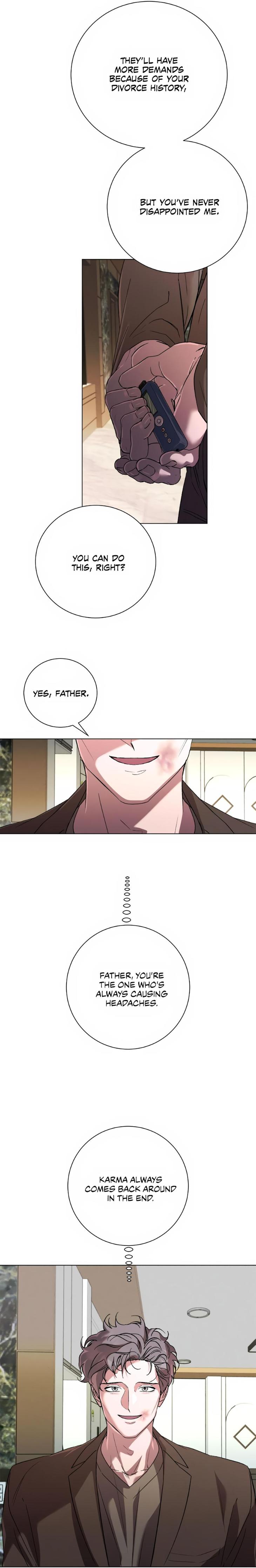My-Hyungs-Lover-By-Lee-Hana-Uncensored-Eng page 15