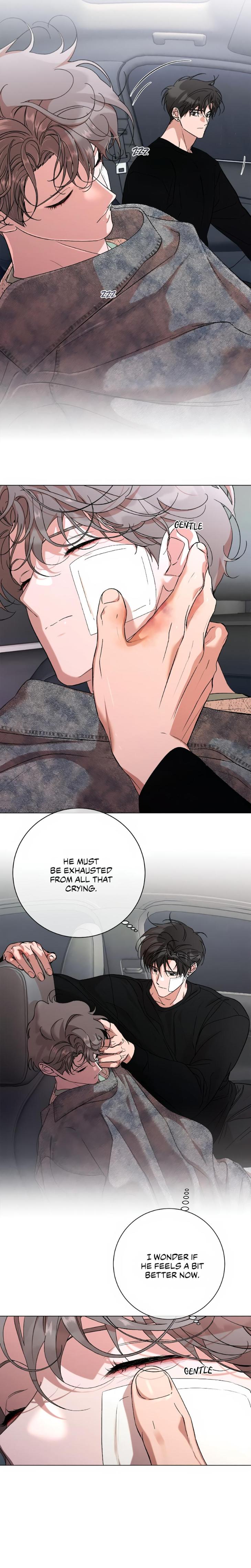 My-Hyungs-Lover-By-Lee-Hana-Uncensored-Eng page 18