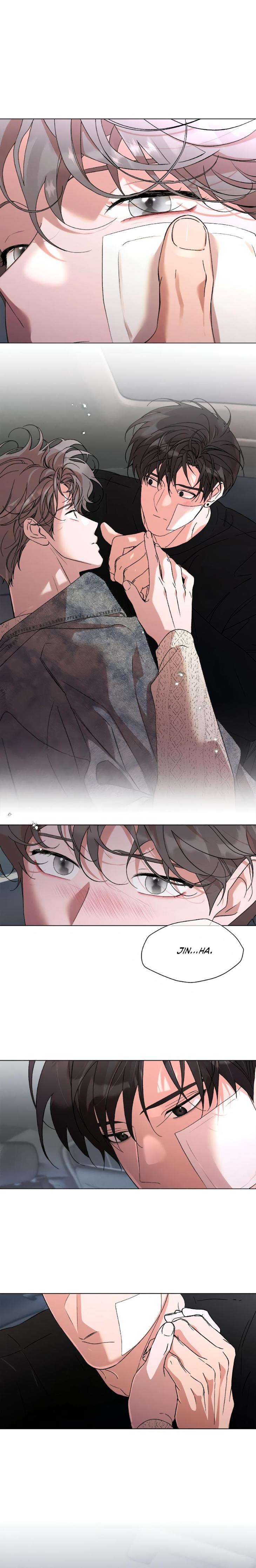 My-Hyungs-Lover-By-Lee-Hana-Uncensored-Eng page 19