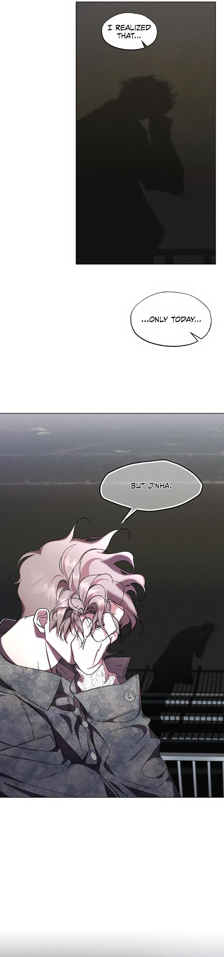 My-Hyungs-Lover-By-Lee-Hana-Uncensored-Eng page 5