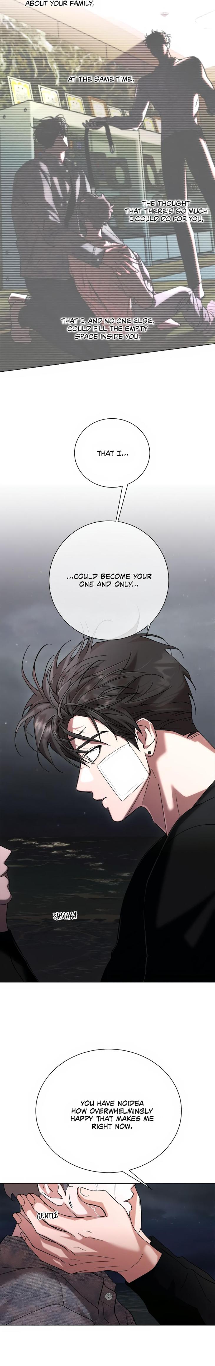 My-Hyungs-Lover-By-Lee-Hana-Uncensored-Eng page 10