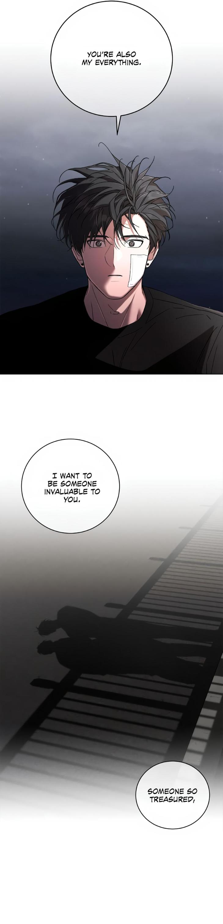 My-Hyungs-Lover-By-Lee-Hana-Uncensored-Eng page 11