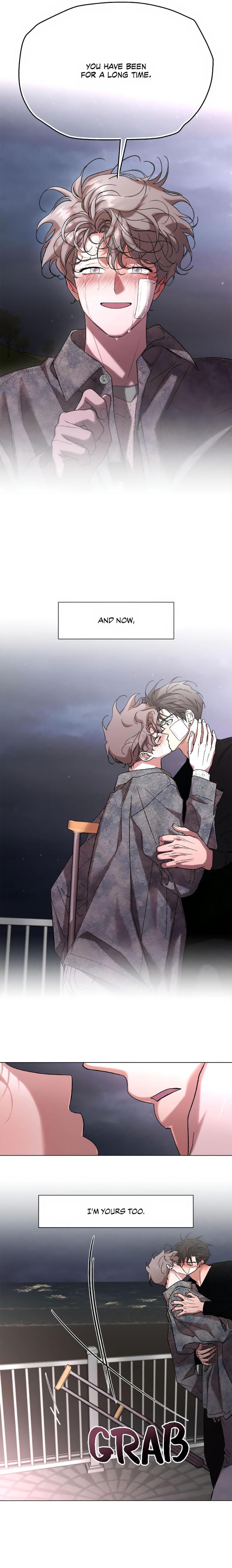 My-Hyungs-Lover-By-Lee-Hana-Uncensored-Eng page 15