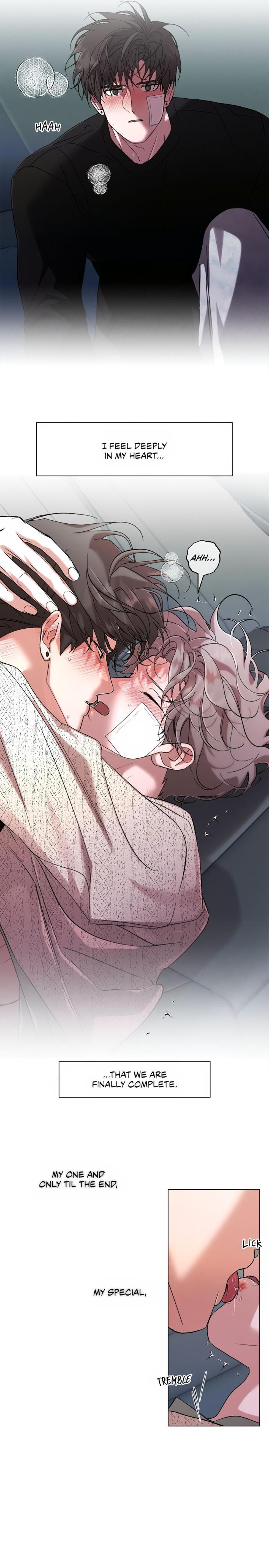My-Hyungs-Lover-By-Lee-Hana-Uncensored-Eng page 18