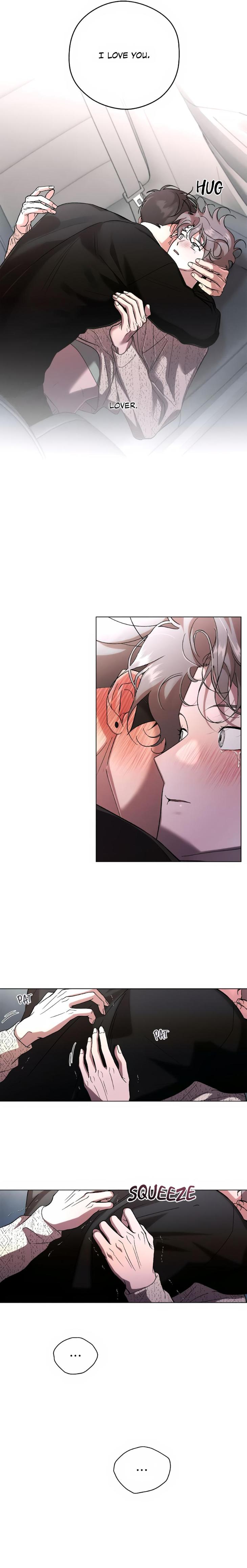 My-Hyungs-Lover-By-Lee-Hana-Uncensored-Eng page 19