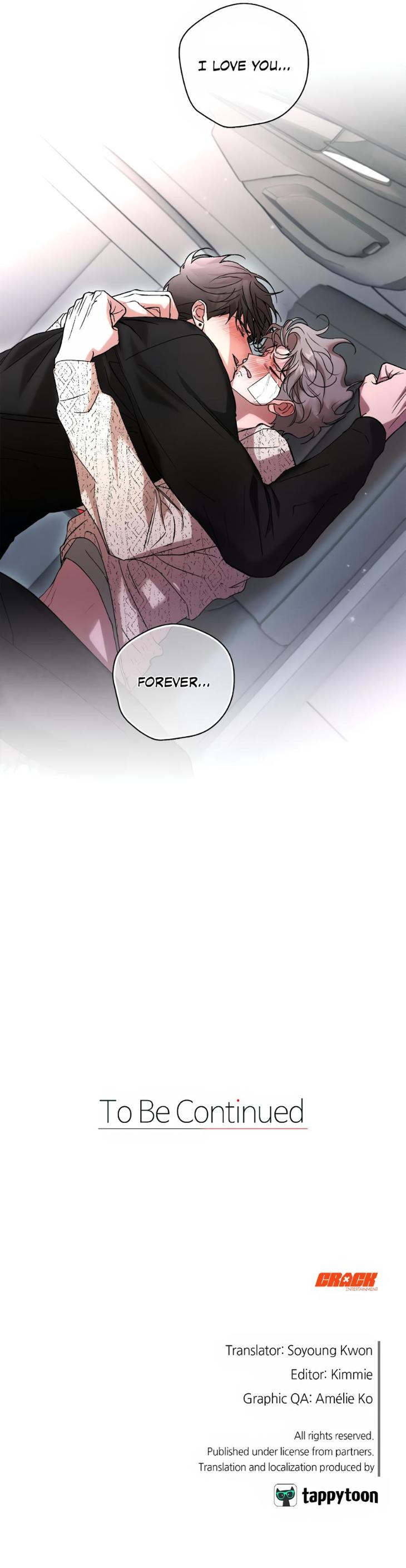 My-Hyungs-Lover-By-Lee-Hana-Uncensored-Eng page 20