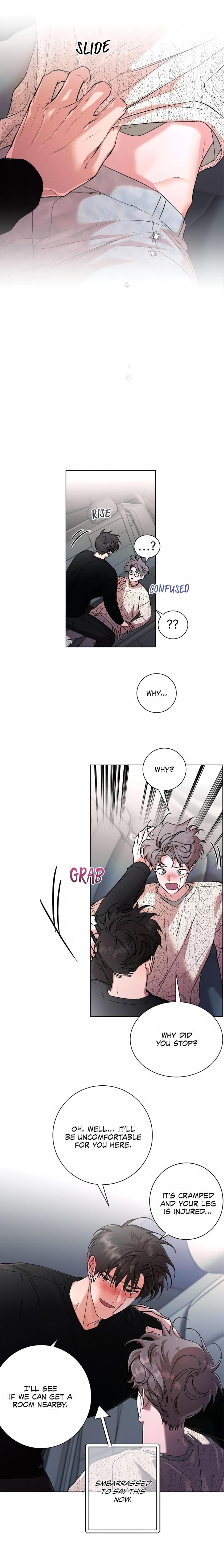 My-Hyungs-Lover-By-Lee-Hana-Uncensored-Eng page 3