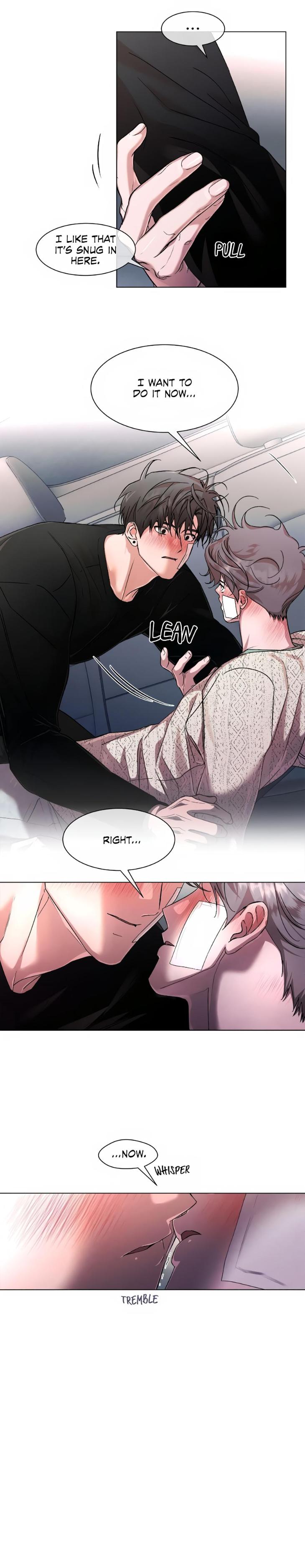 My-Hyungs-Lover-By-Lee-Hana-Uncensored-Eng page 4