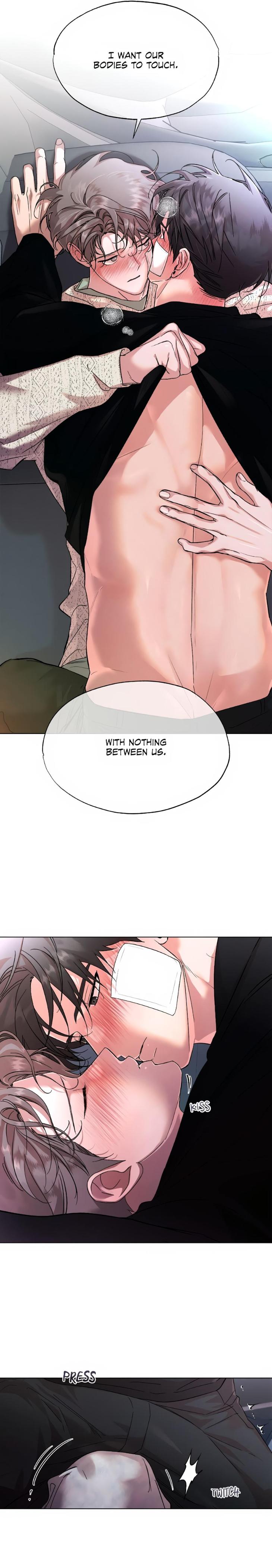 My-Hyungs-Lover-By-Lee-Hana-Uncensored-Eng page 5