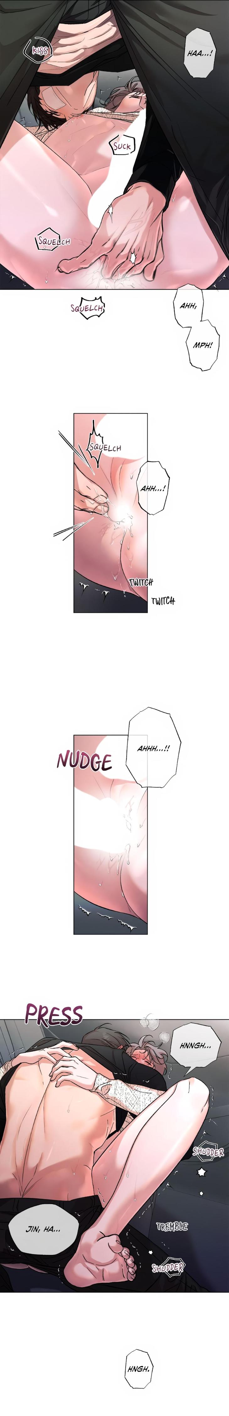 My-Hyungs-Lover-By-Lee-Hana-Uncensored-Eng page 7