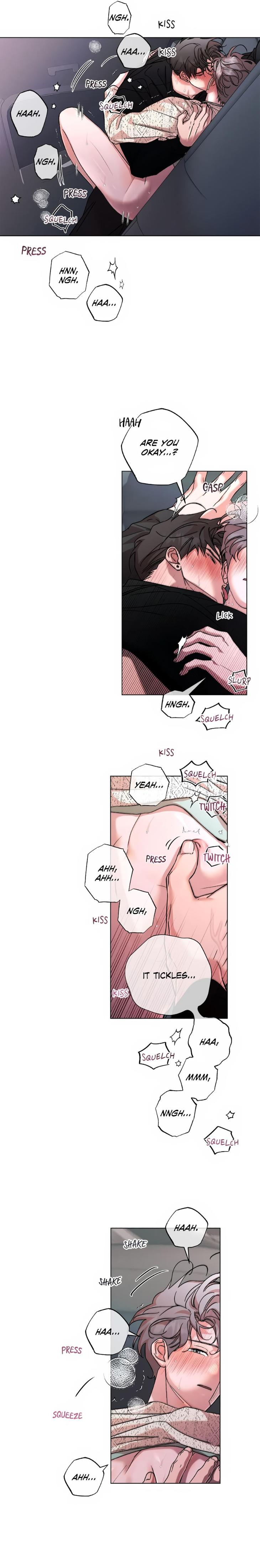 My-Hyungs-Lover-By-Lee-Hana-Uncensored-Eng page 8