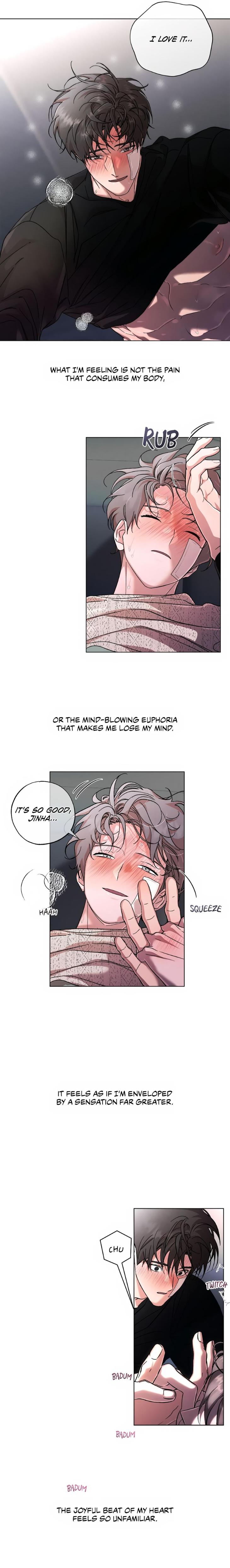 My-Hyungs-Lover-By-Lee-Hana-Uncensored-Eng page 9
