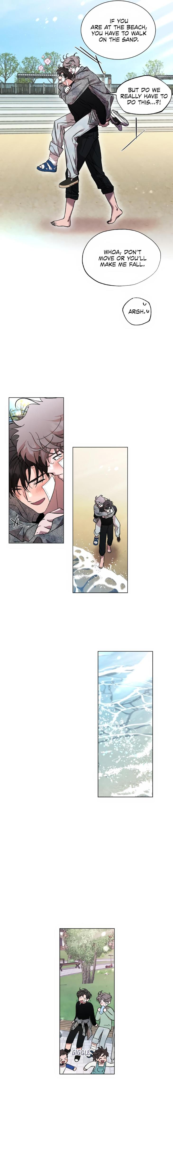 My-Hyungs-Lover-By-Lee-Hana-Uncensored-Eng page 14